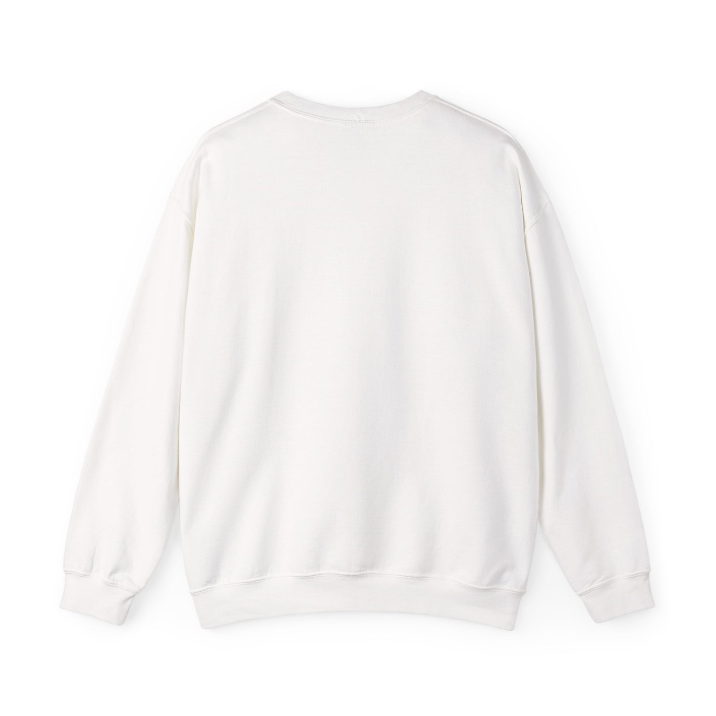 Beverage Cans Graphic Sweatshirt — Sparkling Drinks Trio "Savor the Spark" Crewneck