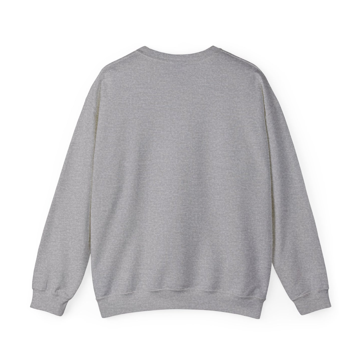 Beverage Cans Graphic Sweatshirt — Sparkling Drinks Trio "Savor the Spark" Crewneck