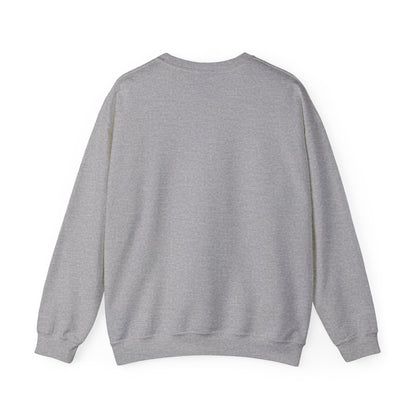 Beverage Cans Graphic Sweatshirt — Sparkling Drinks Trio "Savor the Spark" Crewneck