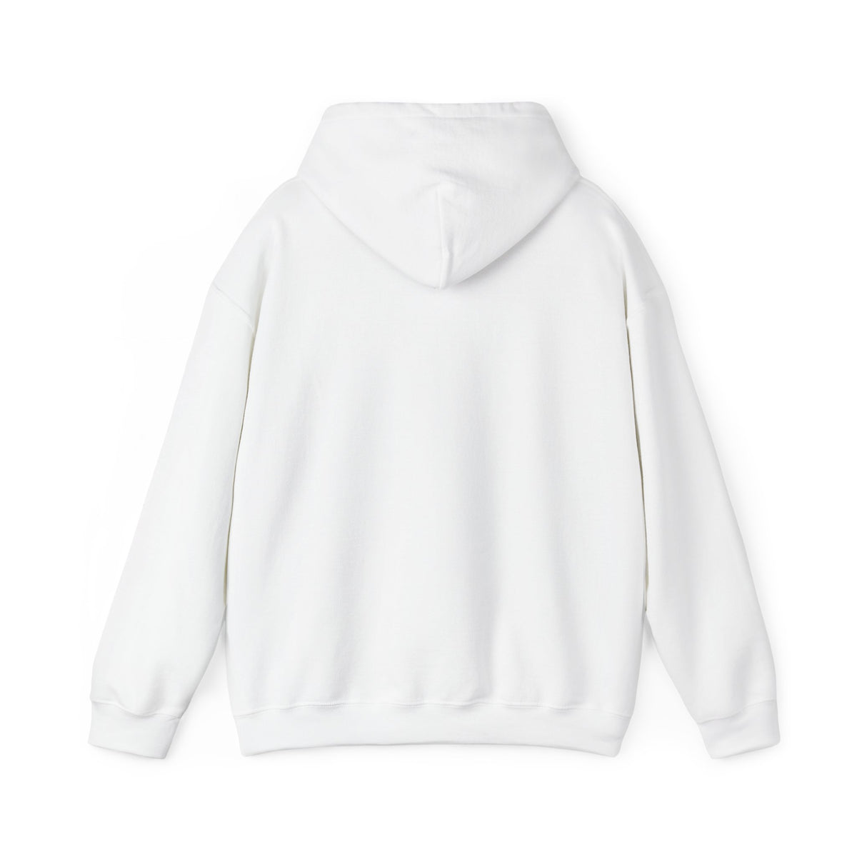 Who Nu? Alani Nu! Hoodie – Retro Sparkle Logo Pullover