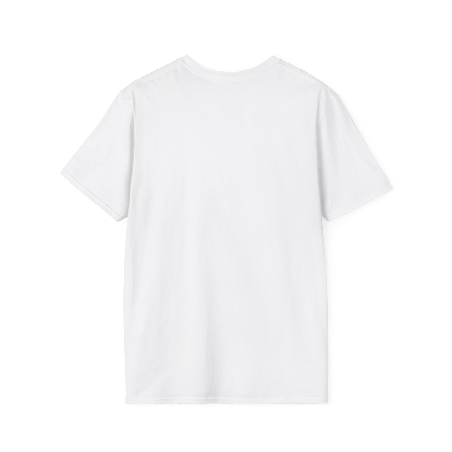 Who Nu? Alani Nu! T-Shirt — Fun Retro Floral Graphic Tee