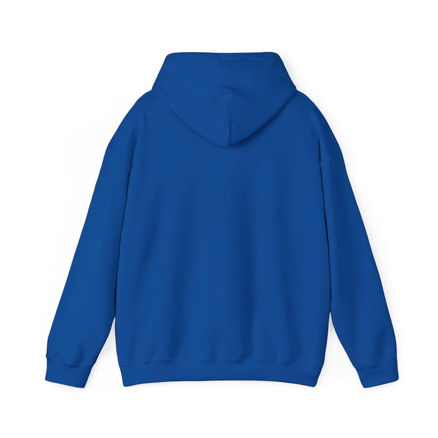 It Is What It Is Hoodie — Minimal Script Comfort Pullover