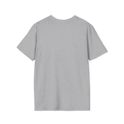 Who Nu? Alani Nu! T-Shirt — Retro Sparkle Graphic Tee