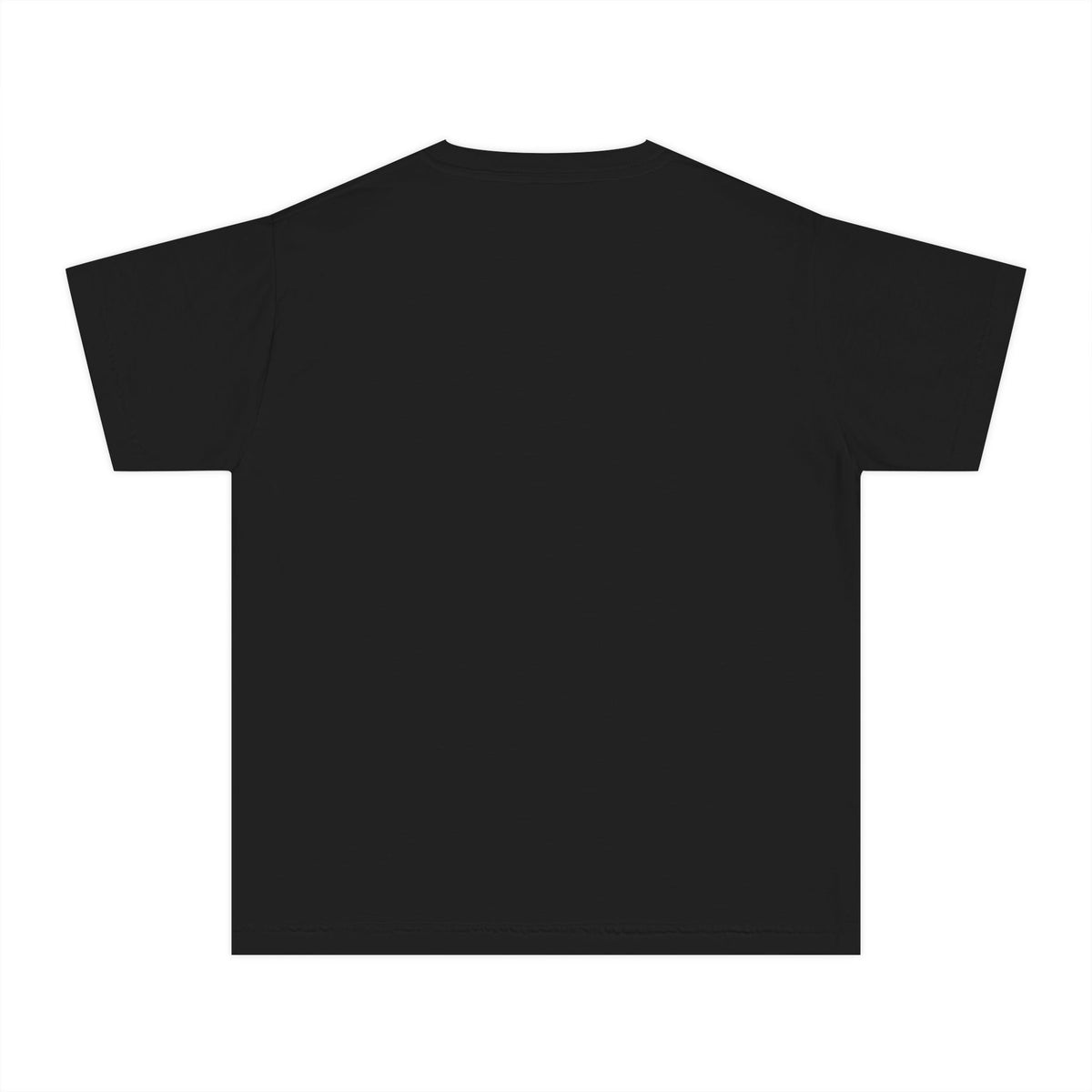 Dirt Biking Rocks Youth Tee
