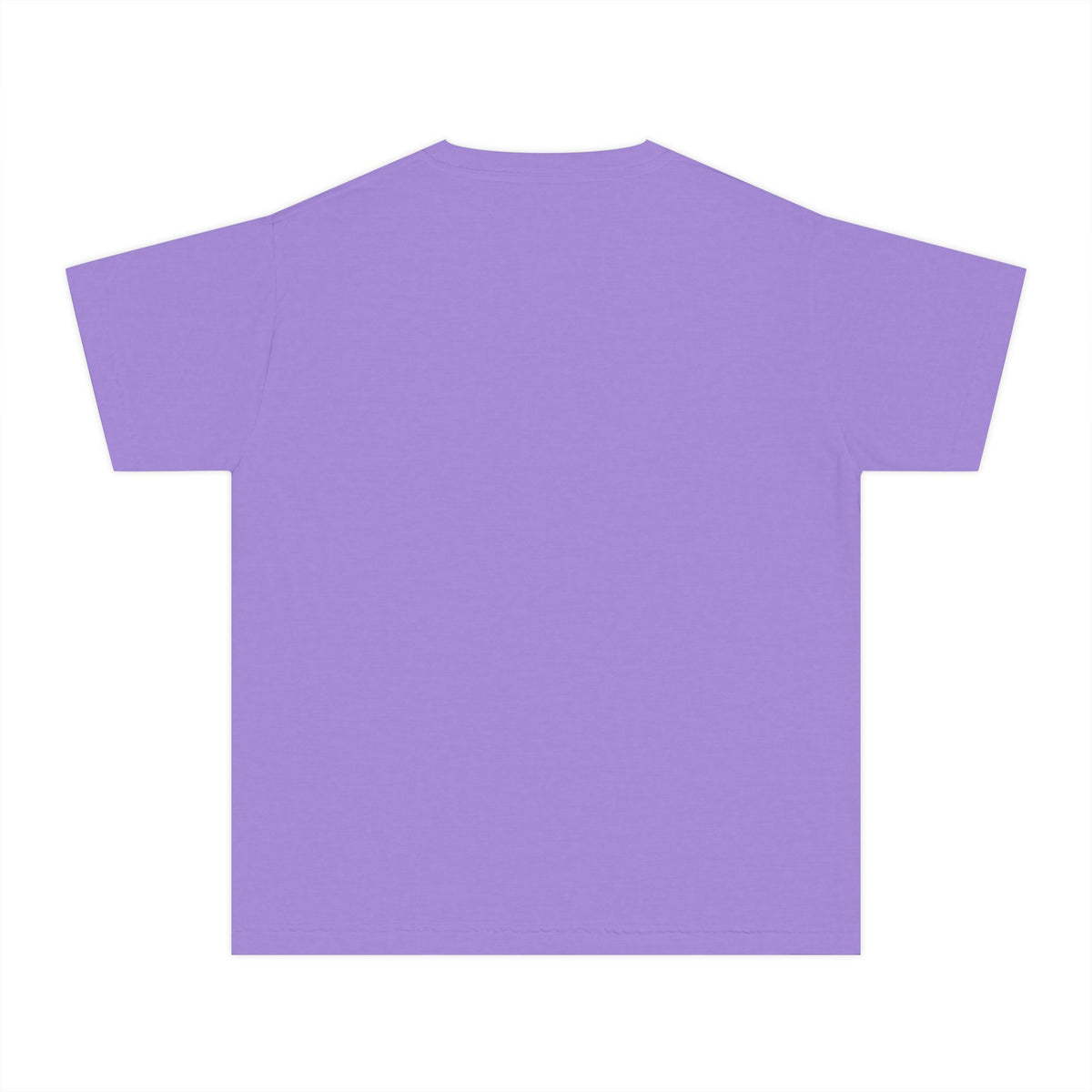 Dirt Biking Rocks Youth Tee