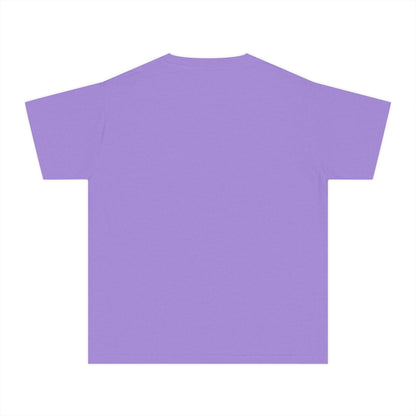 Dirt Biking Rocks Youth Tee