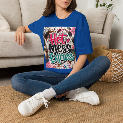 Hot Mess Express T-Shirt