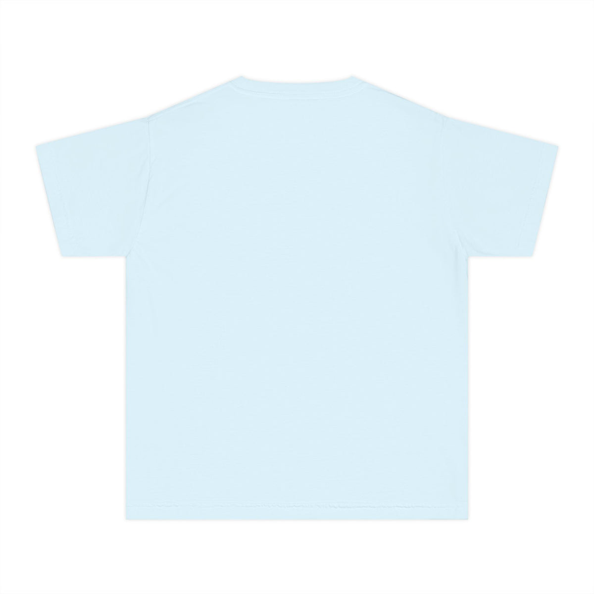Dirt Biking Rocks Youth Tee
