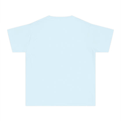 Dirt Biking Rocks Youth Tee