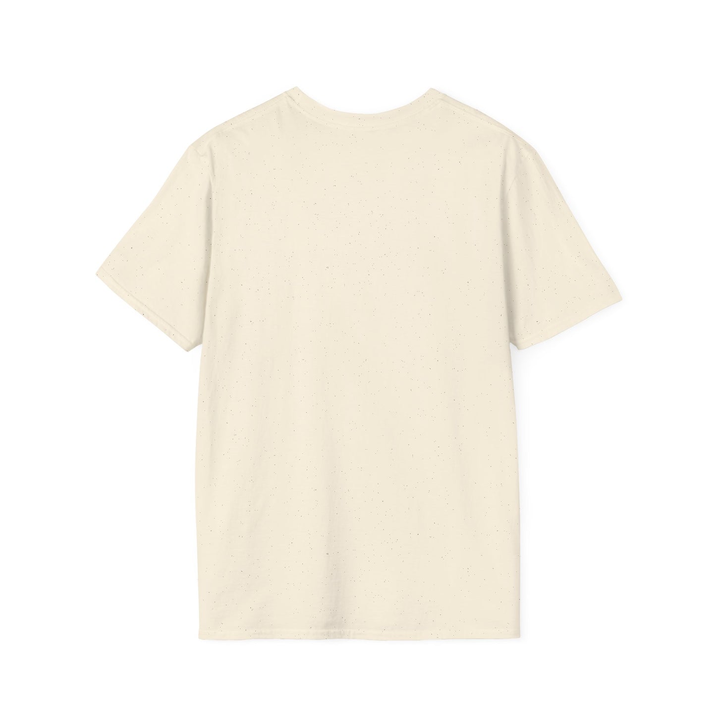 Who Nu? Alani Nu! T-Shirt — Retro Sparkle Graphic Tee