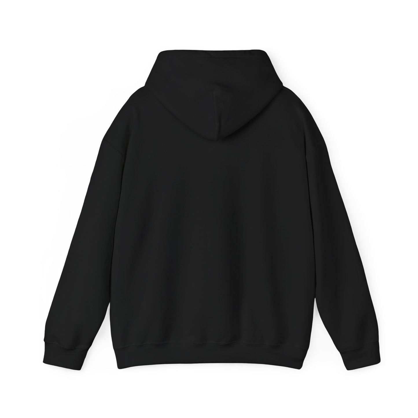 Who Nu? Alani Nu! Hoodie – Retro Sparkle Logo Pullover