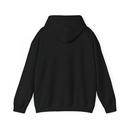 Who Nu? Alani Nu! Hoodie – Retro Sparkle Logo Pullover