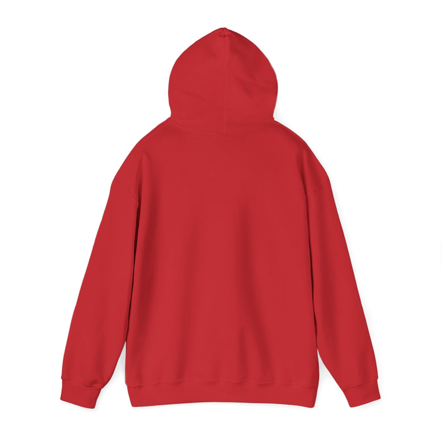 It Is What It Is Hoodie — Minimal Script Comfort Pullover