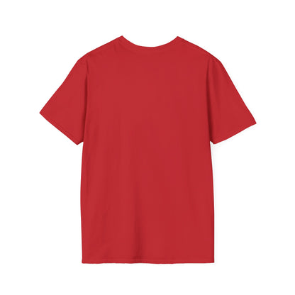 Who Nu? Alani Nu! T-Shirt — Retro Sparkle Graphic Tee