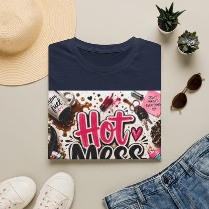 Hot Mess Express T-Shirt