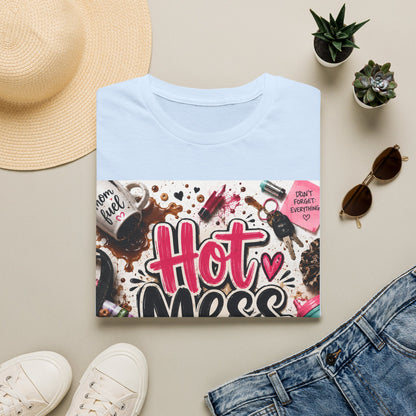 Hot Mess Express T-Shirt