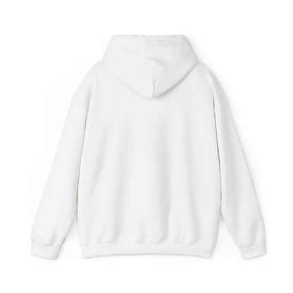 Who Nu? Alani Nu! Hoodie – Retro Sparkle Logo Pullover