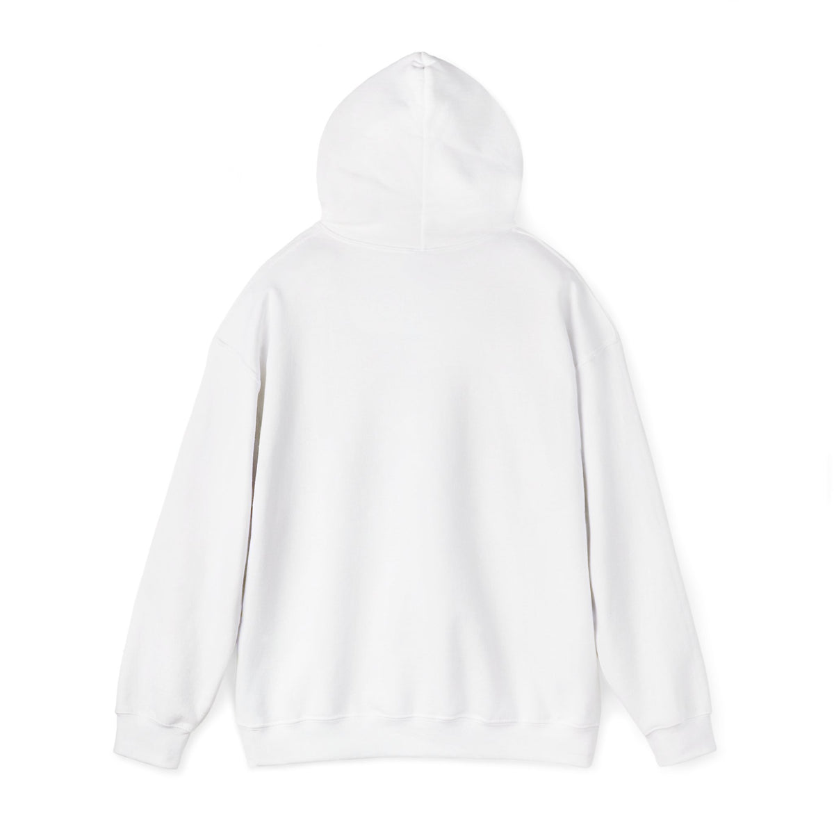 Who Nu? Alani Nu! Hoodie – Retro Sparkle Logo Pullover