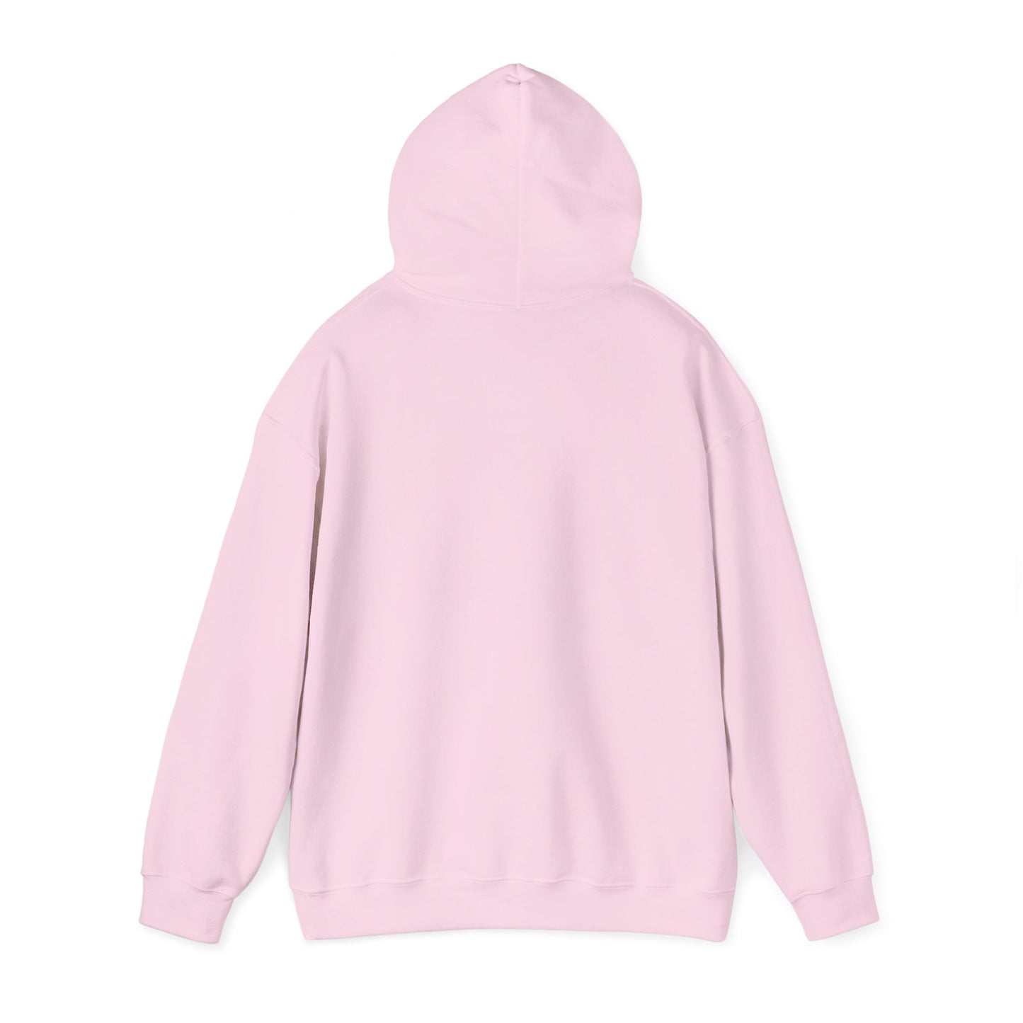 It Is What It Is Hoodie — Minimal Script Comfort Pullover