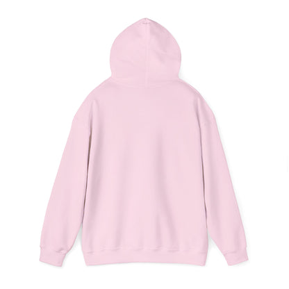It Is What It Is Hoodie — Minimal Script Comfort Pullover
