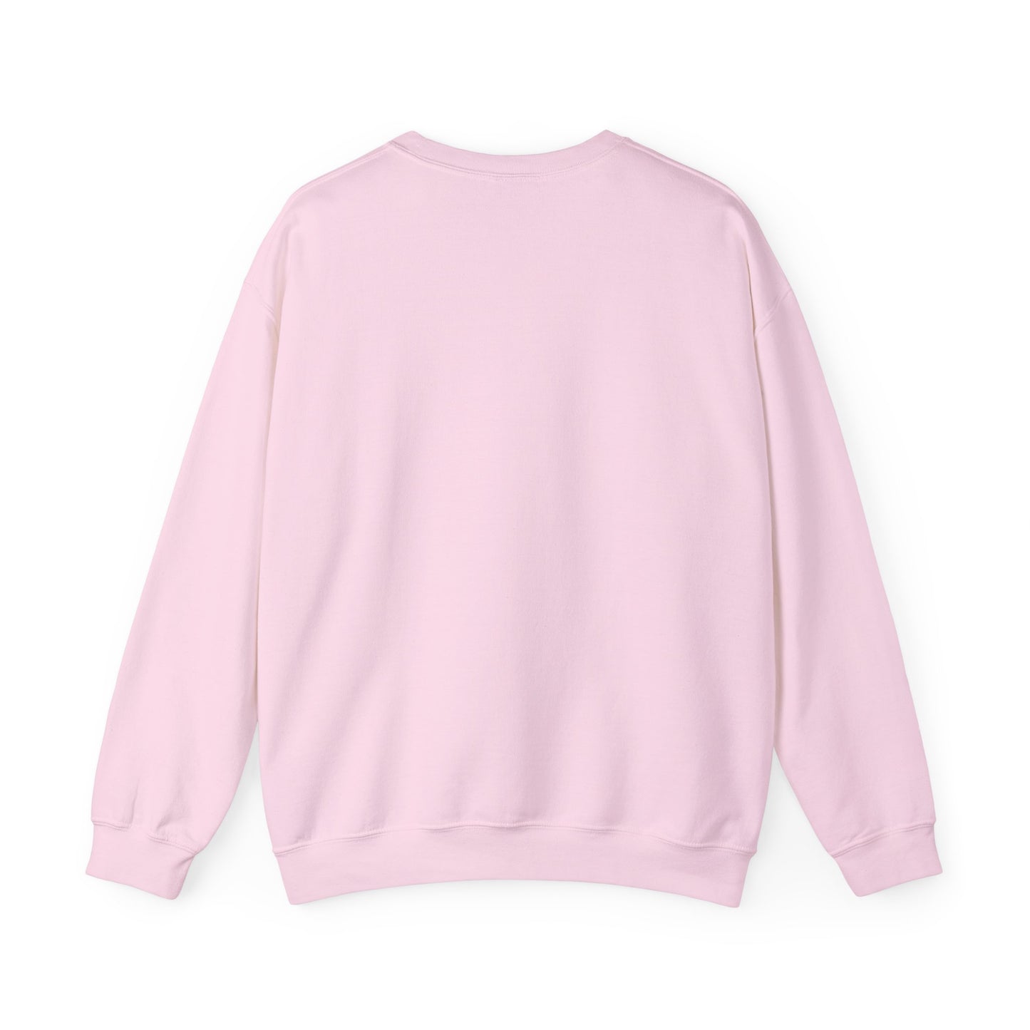 Beverage Cans Graphic Sweatshirt — Sparkling Drinks Trio "Savor the Spark" Crewneck