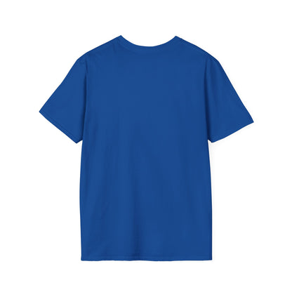 Who Nu? Alani Nu! T-Shirt — Retro Sparkle Graphic Tee