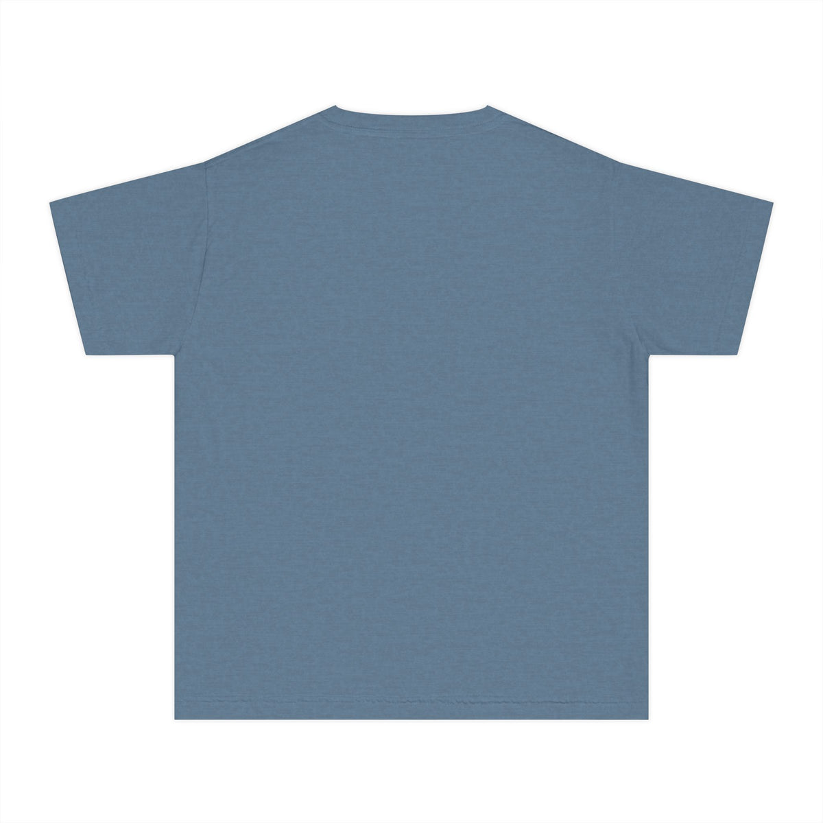 Dirt Biking Rocks Youth Tee