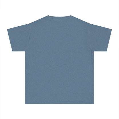 Dirt Biking Rocks Youth Tee