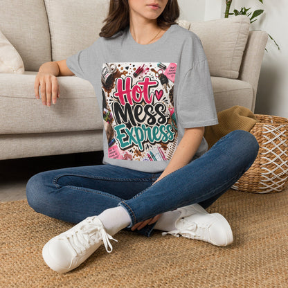 Hot Mess Express T-Shirt