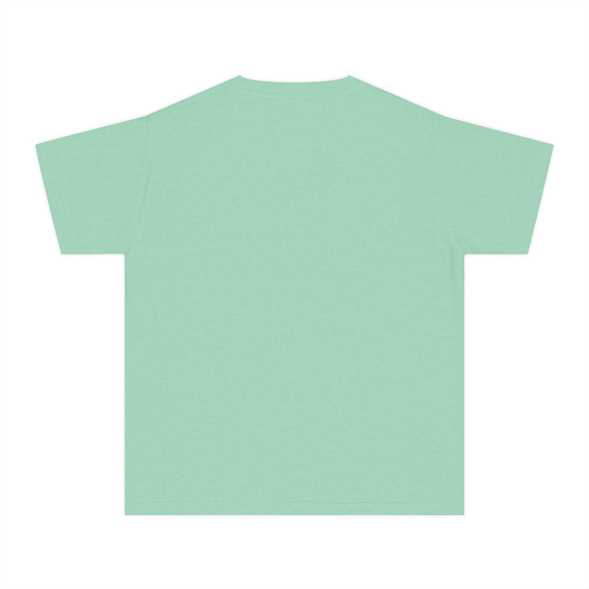 Dirt Biking Rocks Youth Tee