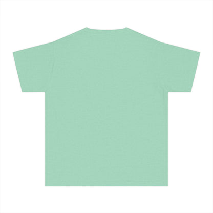 Dirt Biking Rocks Youth Tee