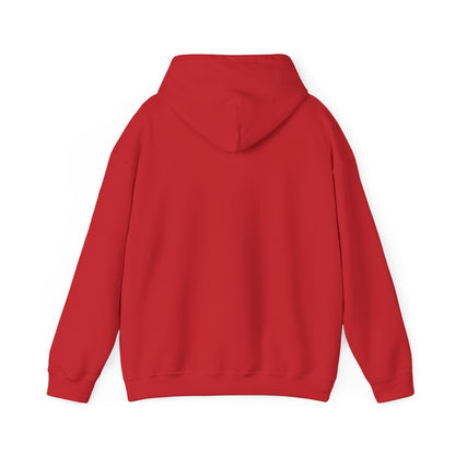 It Is What It Is Hoodie — Minimal Script Comfort Pullover
