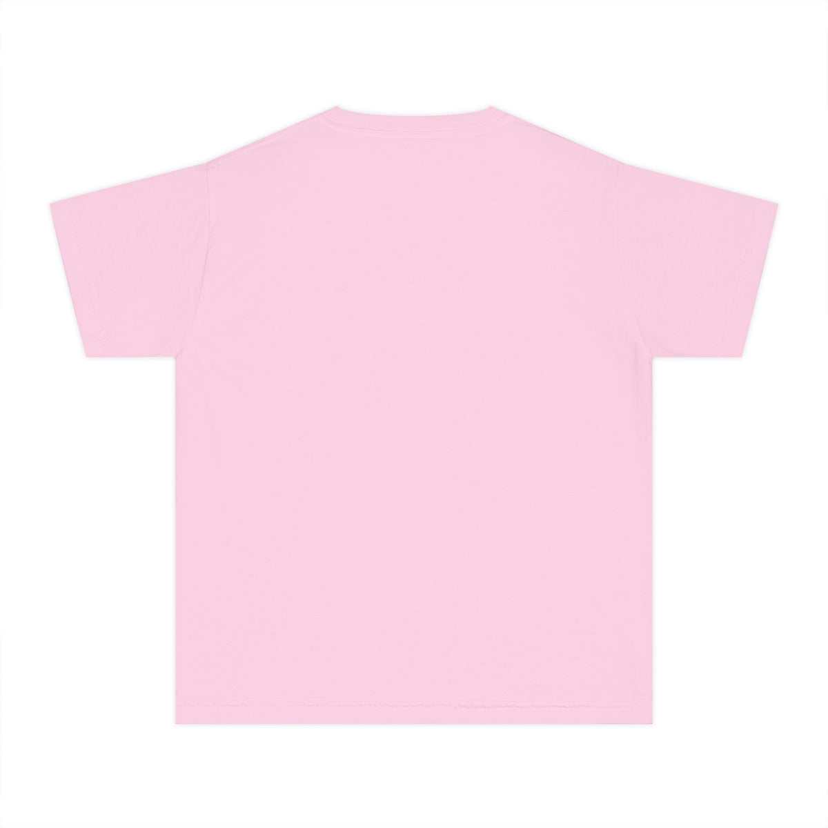 Dirt Biking Rocks Youth Tee