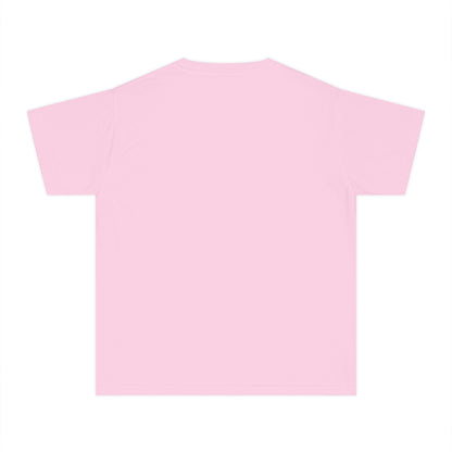 Dirt Biking Rocks Youth Tee