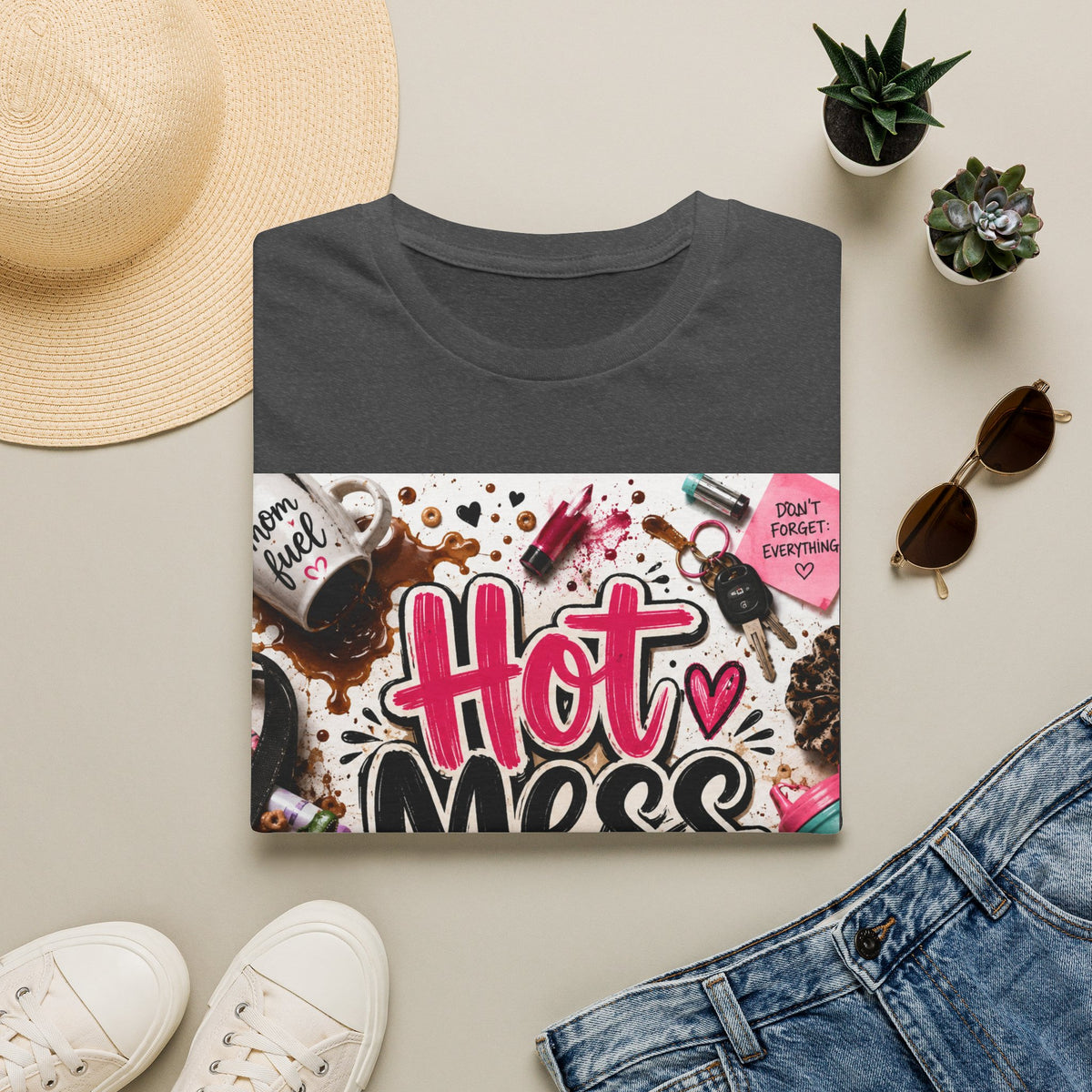 Hot Mess Express T-Shirt
