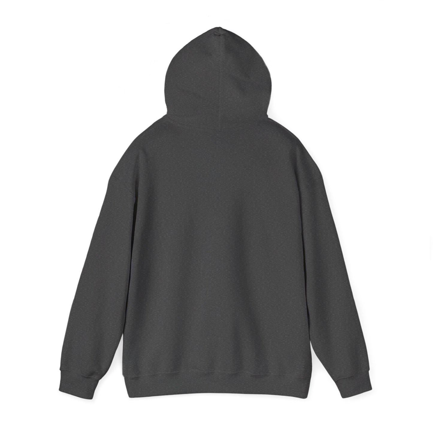 It Is What It Is Hoodie — Minimal Script Comfort Pullover