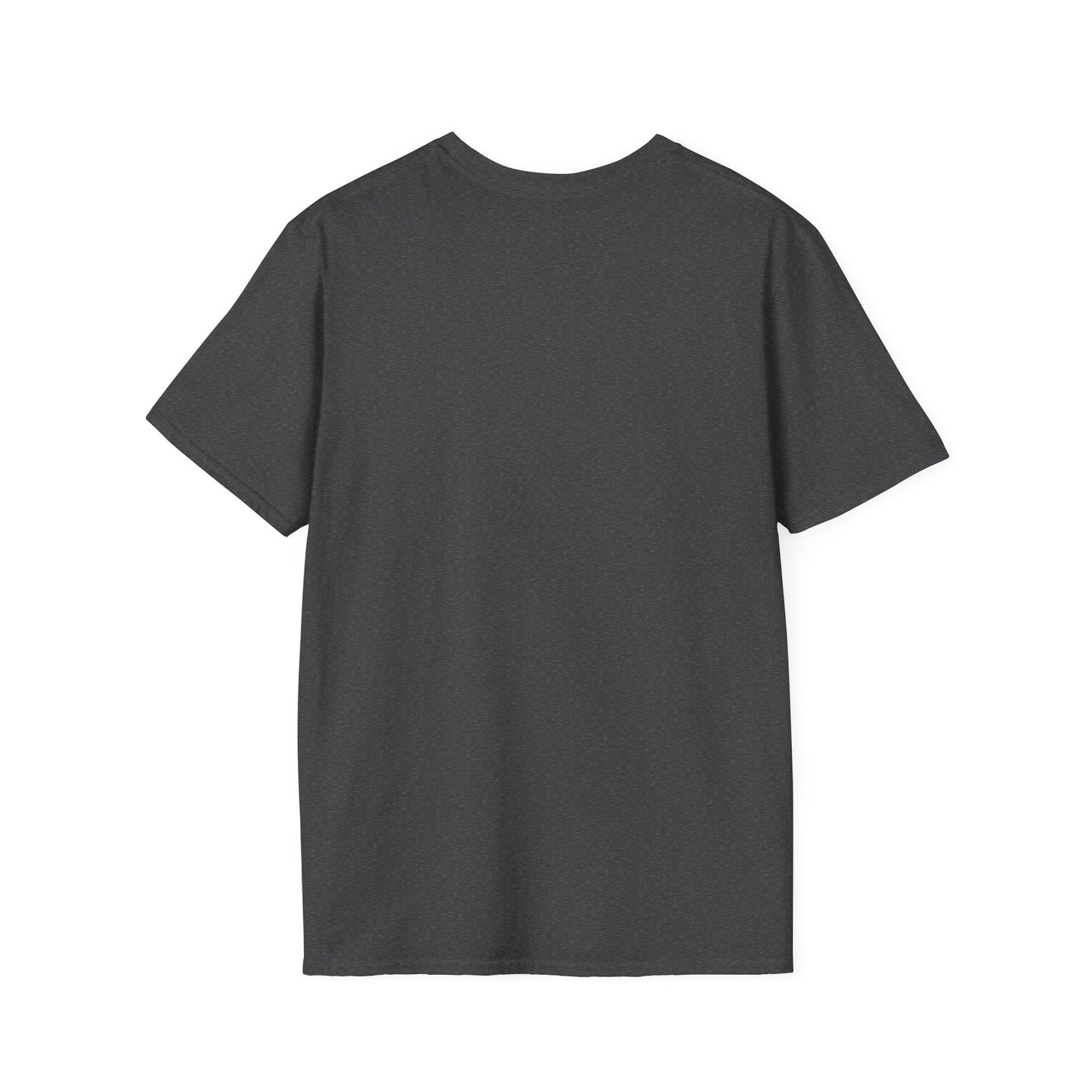 Who Nu? Alani Nu! T-Shirt — Retro Sparkle Graphic Tee