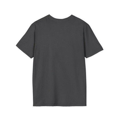Who Nu? Alani Nu! T-Shirt — Retro Sparkle Graphic Tee