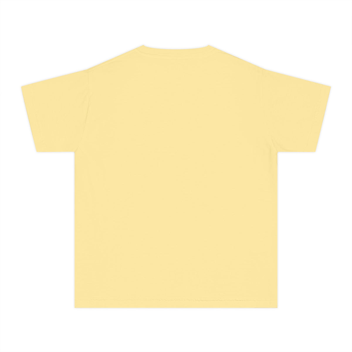 Dirt Biking Rocks Youth Tee
