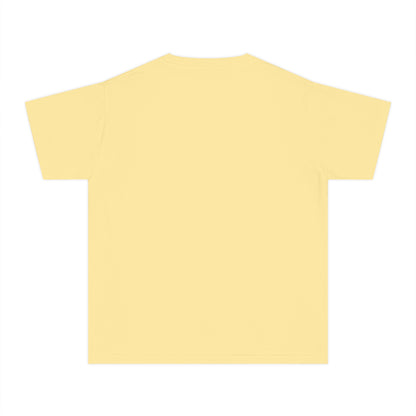 Dirt Biking Rocks Youth Tee