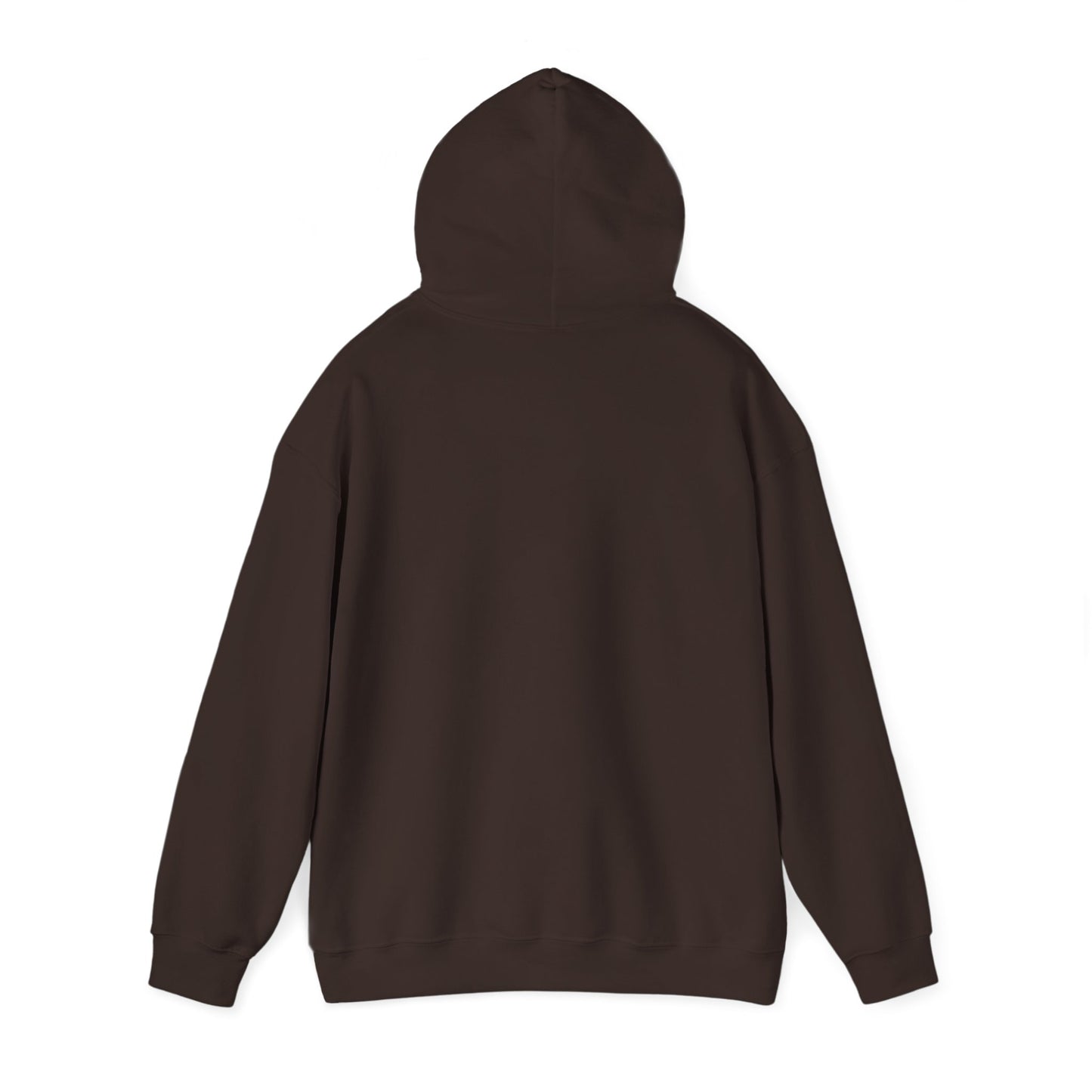 It Is What It Is Hoodie — Minimal Script Comfort Pullover