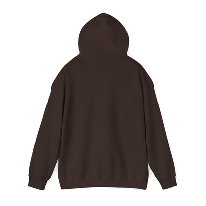It Is What It Is Hoodie — Minimal Script Comfort Pullover