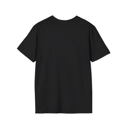 Who Nu? Alani Nu! T-Shirt — Retro Sparkle Graphic Tee