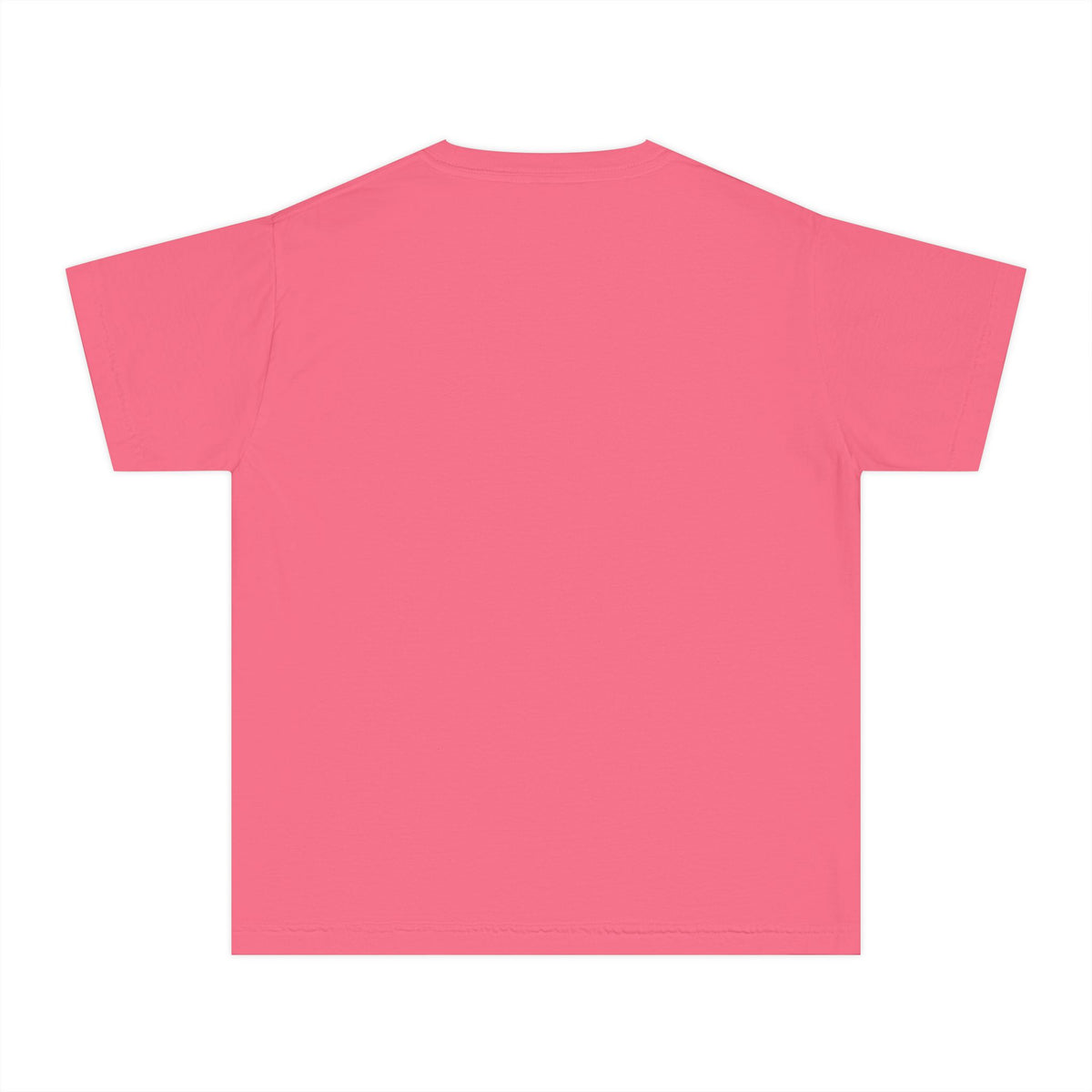 Dirt Biking Rocks Youth Tee