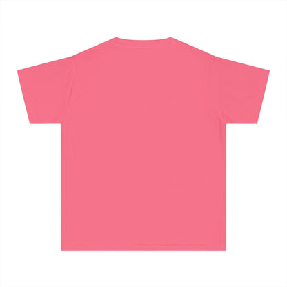 Dirt Biking Rocks Youth Tee