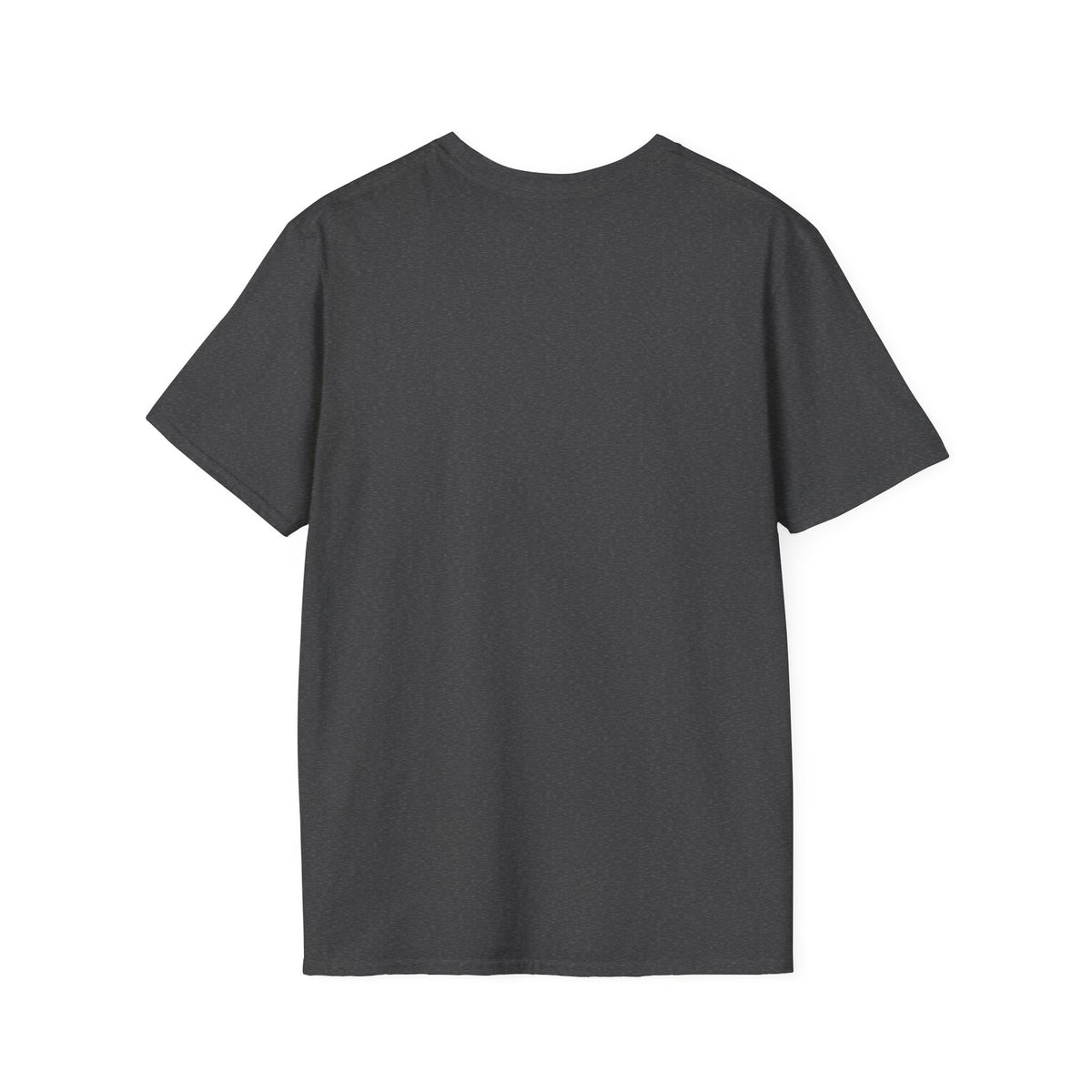 Coffee First T‑Shirt — "First I drink the coffee. Then I do the things." Casual Graphic Tee for Coffee Lovers