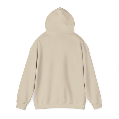 It Is What It Is Hoodie — Minimal Script Comfort Pullover