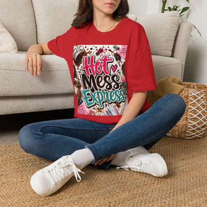 Hot Mess Express T-Shirt