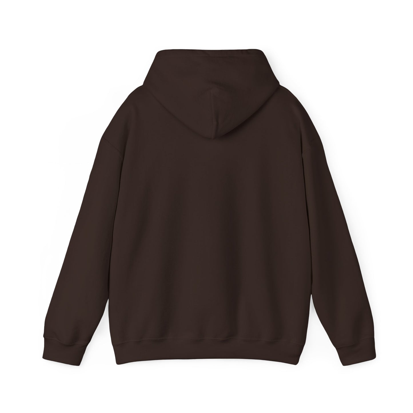 It Is What It Is Hoodie — Minimal Script Comfort Pullover