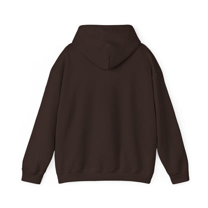 It Is What It Is Hoodie — Minimal Script Comfort Pullover